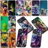Poster Piccolo Dragon Gokus Ball Phone Cover for Apple iPhone 12 13 Mini XS 11 Pro Max 7 8 Plus + XR 8+ X SE 2020 SE3 Case