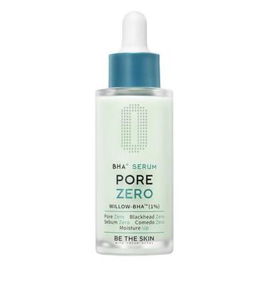 BHA Plus Pore Zero Serum 30ml – Pore Refining & Oil Control