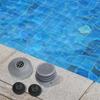 Enhance Your For Intex Above Ground Pool with Water Jet Connector Part Kit Effortless Installation Cleaner Water