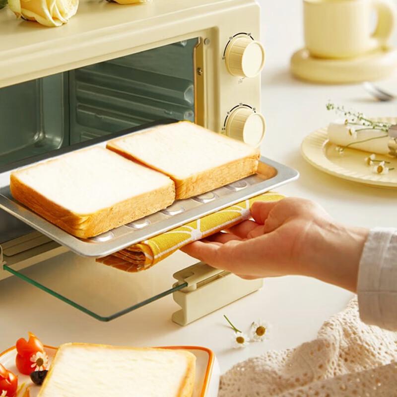 Hongyi Breakfast & Snack Toast Bread