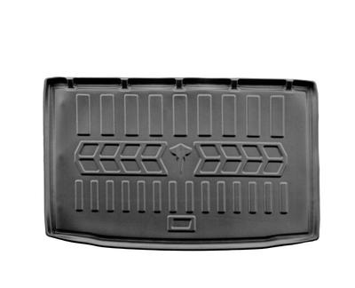 Trunk Mat 3D (Lower) for Volvo EX30