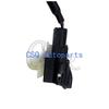 956701Y300 1/2PCS Front Left/Right ABS Wheel Speed Sensor New For Kia Picanto Ii (Ta) 1.0 1.2 2011-2017 956711Y300