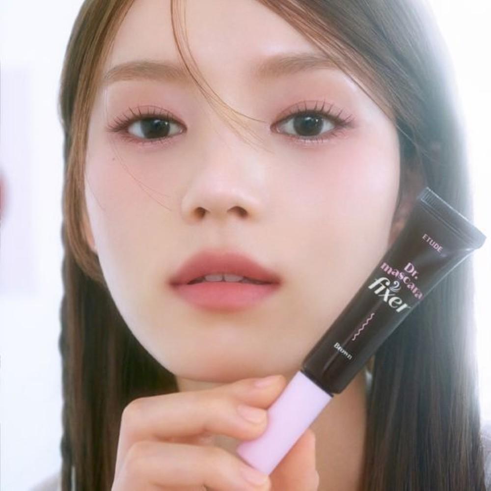 [NEW] ETUDE Dr. Mascara Fixer 6g