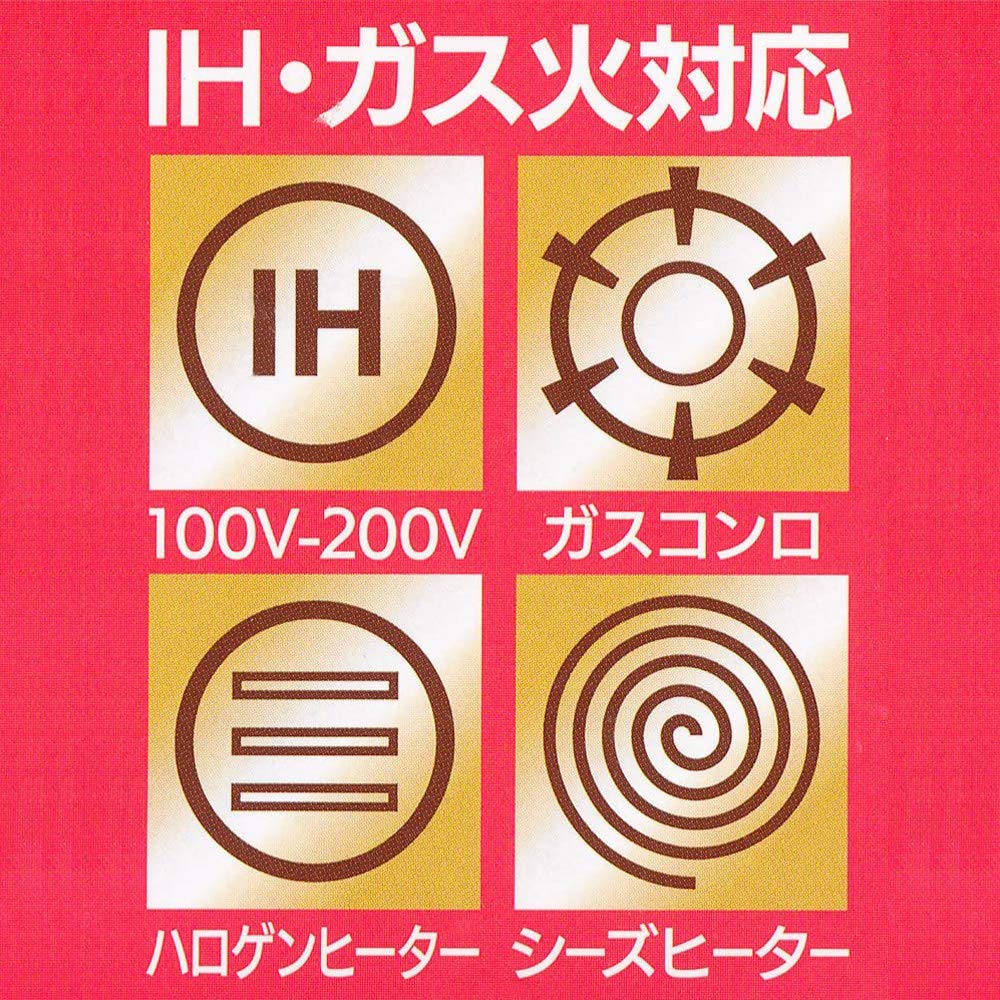 Skater Compatible Frying Mickey Mouse Disney AFP26 IH/Gas Diamond-Coated Pan, 26cm, Design,