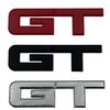 Compatibile con Modifiche Posteriori, Parafango ed Emblemi per Ford Mustang GT