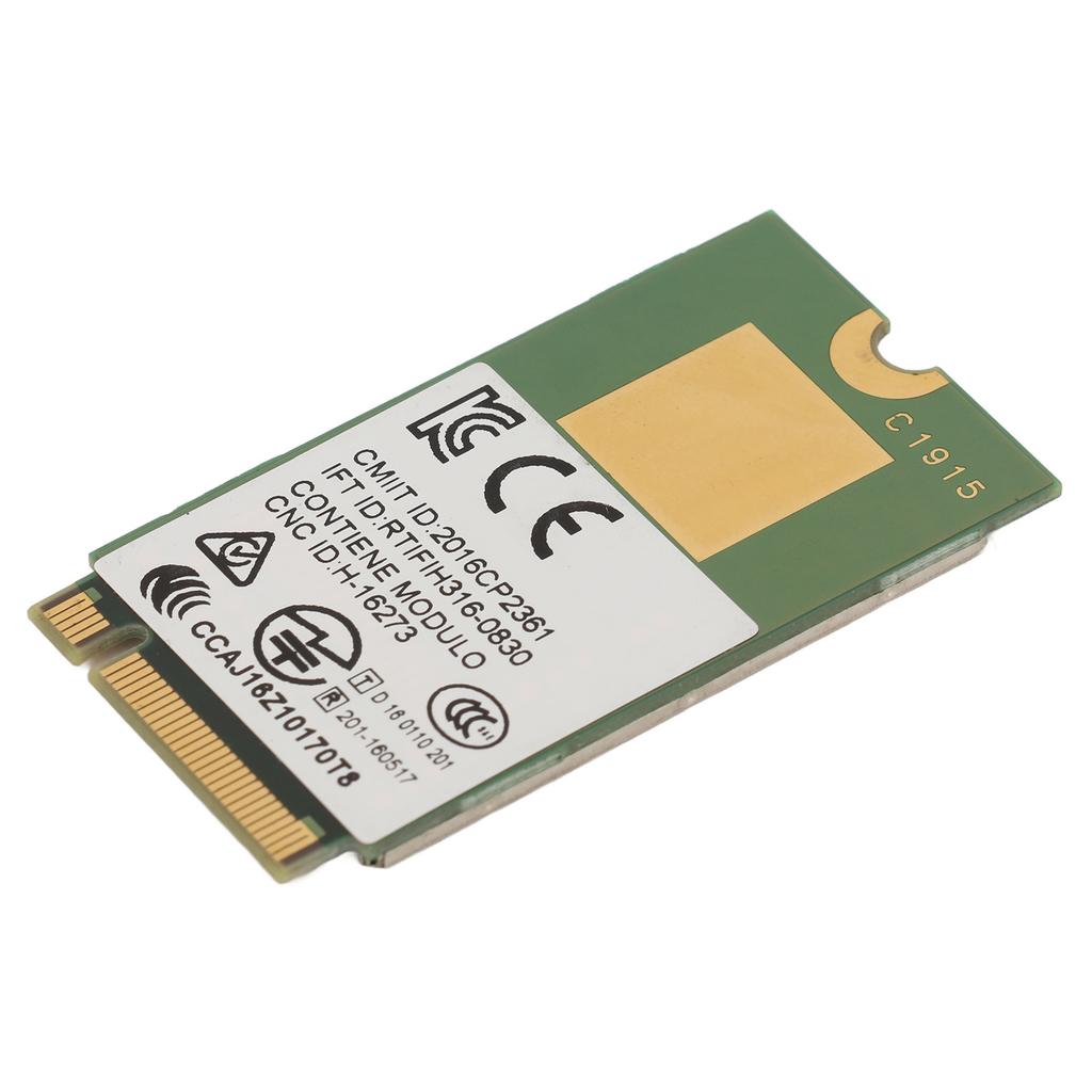 H380 GL HSPA+ M.2 Mobile Module for HP for ZBook 17 15 15u for EliteBook 840 820 G4 G3 for HP Hs3210