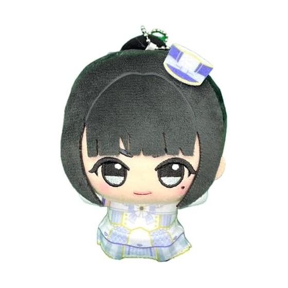 Gakuen Idolmaster Chibi-ぐるみ ~Joyful Marching~ Vol. 4 Approx. 11cm Plush - Tsubame Amamiya