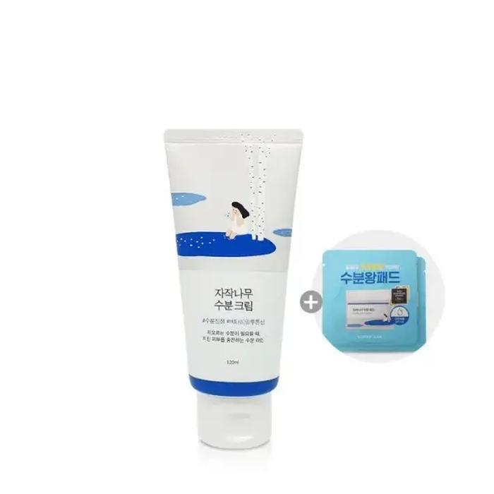 [ROUNDLAB] ROUNDLAB Birch Moisture Cream 120ml (30671650)
