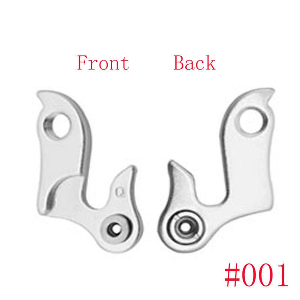 

ZTTO 1 шт. MTB велосипедный задний механизм, вешалка для переключателя передач, адаптер для выпадающего преобразователя #001