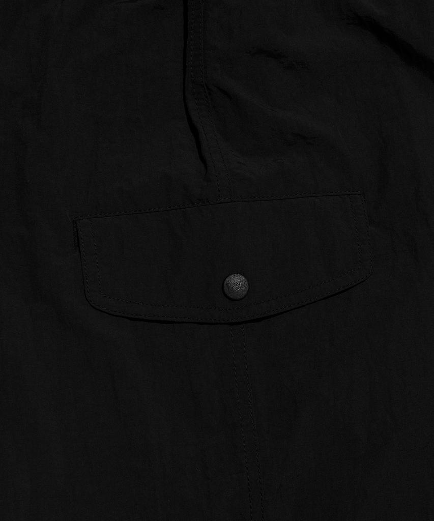 LEE Nylon Webbing Cargo Pants Black