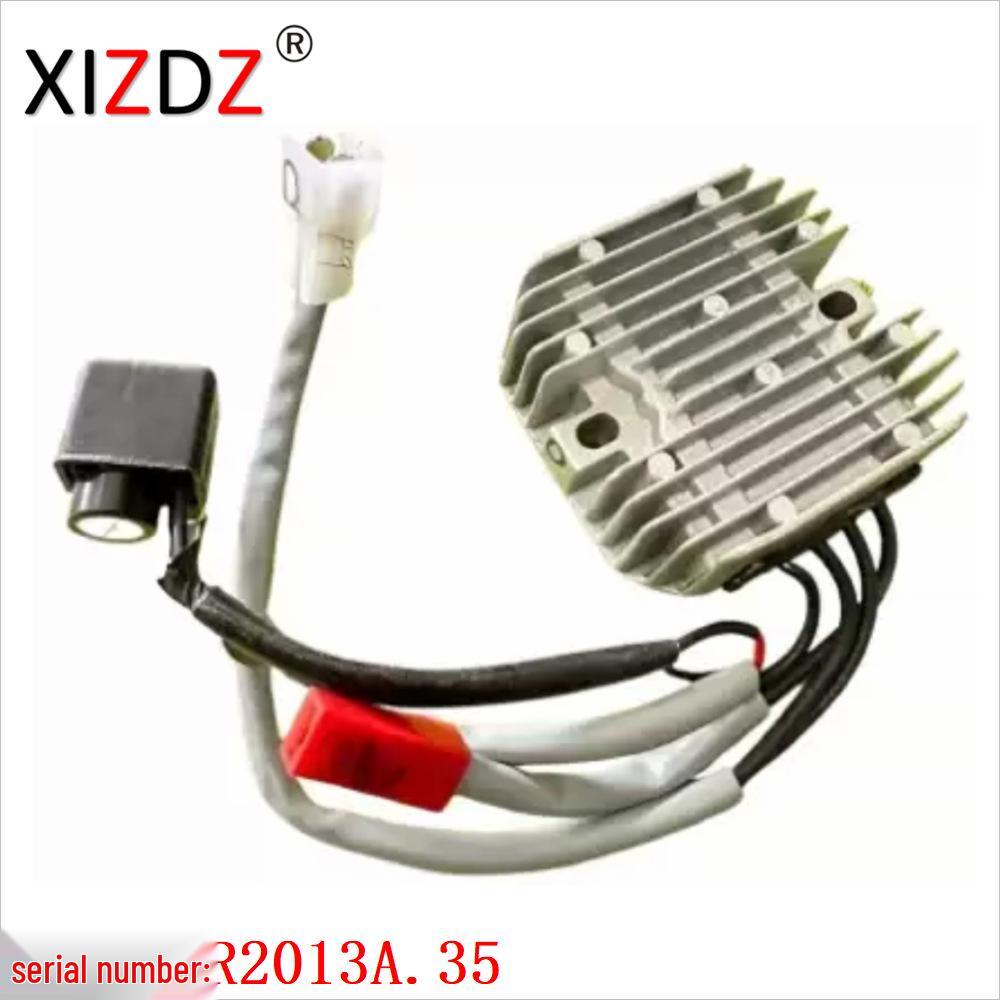 2013A.35 Compatible Rectifier for BAJAJ 205/225 (2001 Model)