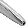 Used New Cross Ballpoint Pen for Men and Women, ATX Pure Chrome N882-2, Gift Present
