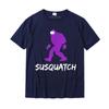 Susquatch Sasquatch Sus Funny Video Game Meme TShirt Coupons Design Tshirts Christmas Day Cotton Unisex Tees Design
