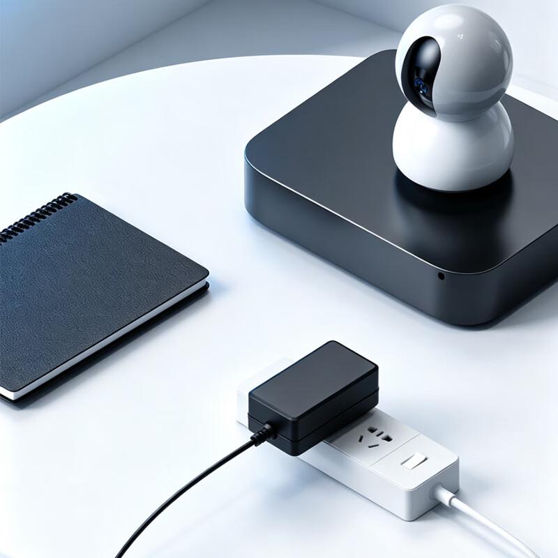 NVV 24V Universal Power Adapter