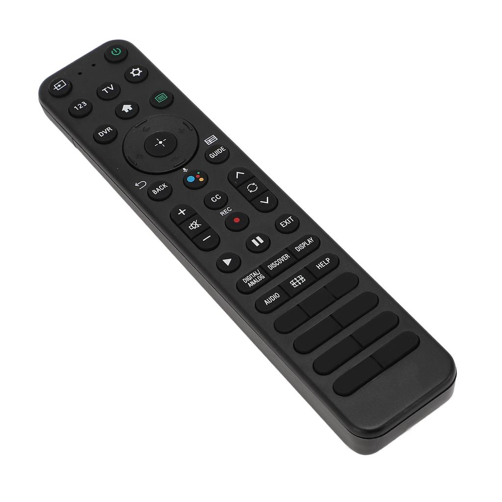 SN1887BI Remote Controller Universal Television Voice Remote Control Replacement for Android TV