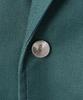 TC 3B Button Jacket L 140 Green [Schott NYC] JACKET/3 Men's 782-3952006