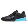 Breathable Non-Slip Wide Toe Weightlifting & Squat Shoes for Powerlifting & Training