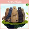 Backpack Shoulder Mens Chest Satchel Canvas Crossbody Satchel Pouch Man Fashion