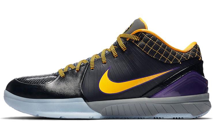 

Nike Kobe 4 Protro Carpe Diem AV6339-001 42