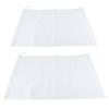 2Pcs Garden Nylon Vegetables Fruits Tree Protection Net Bag Cover Agricultural Accessory
