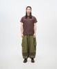 Aidonwoneowokeutudei 3Layered B.D.U Pants