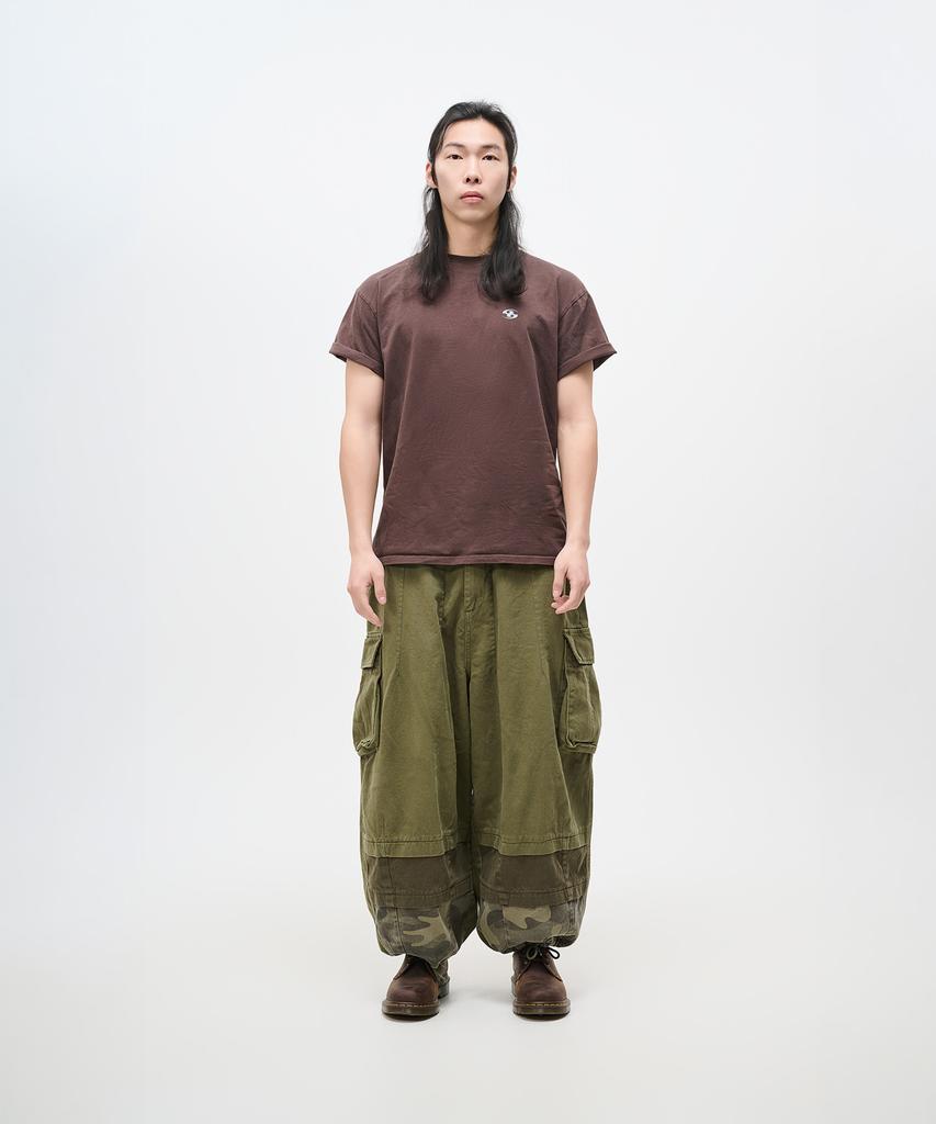 Aidonwoneowokeutudei 3Layered B.D.U Pants