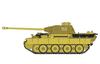 Meng Model 1/35 German Medium Tank Sd.Kfz.171 Panther D Plastic Model MTS-038