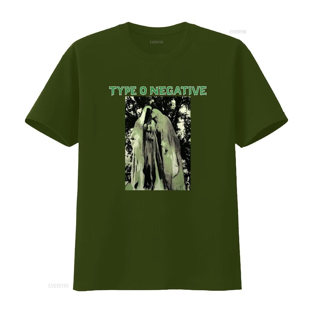 Vintage Gothic Type O Negative Beg To Serve T Shirt Black Cotton Lb3874 Vintage Washed Comfortable Casual Stretched Unisex