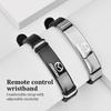 For Mazda Car Logo Custom Bracelets Wirstband Stainless Steel For Men Axela Speed 6 CX3 CX4 CX5 CX7 CX8 CX9 MS Demio