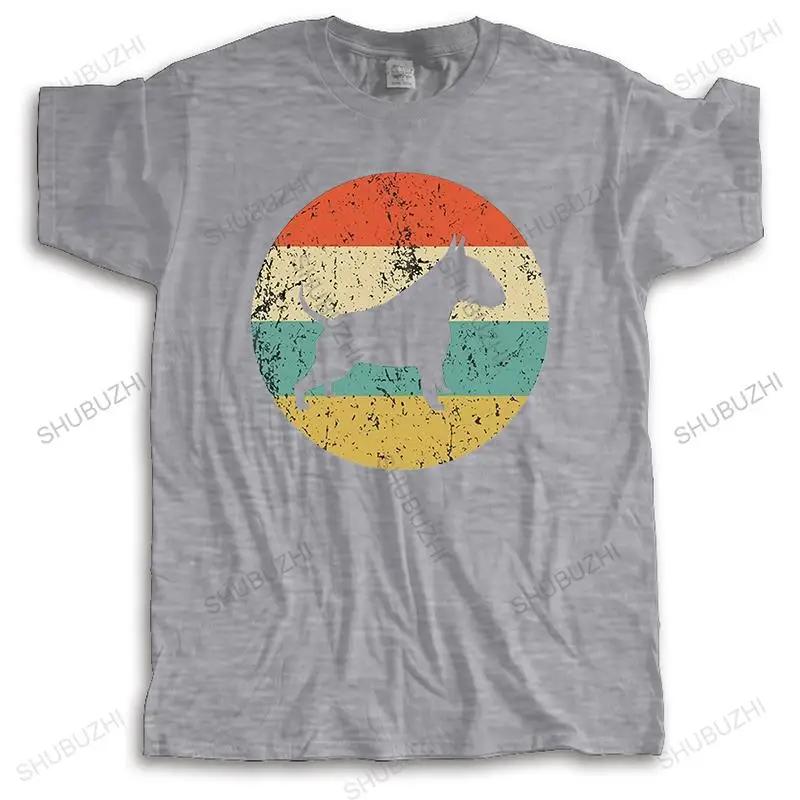 

Смешная футболка с принтом бультерьера 100% хлопковая футболка, футболка, винтаж, винтаж, бультерьер, унисекс, свободная футболка с принтом 4XL