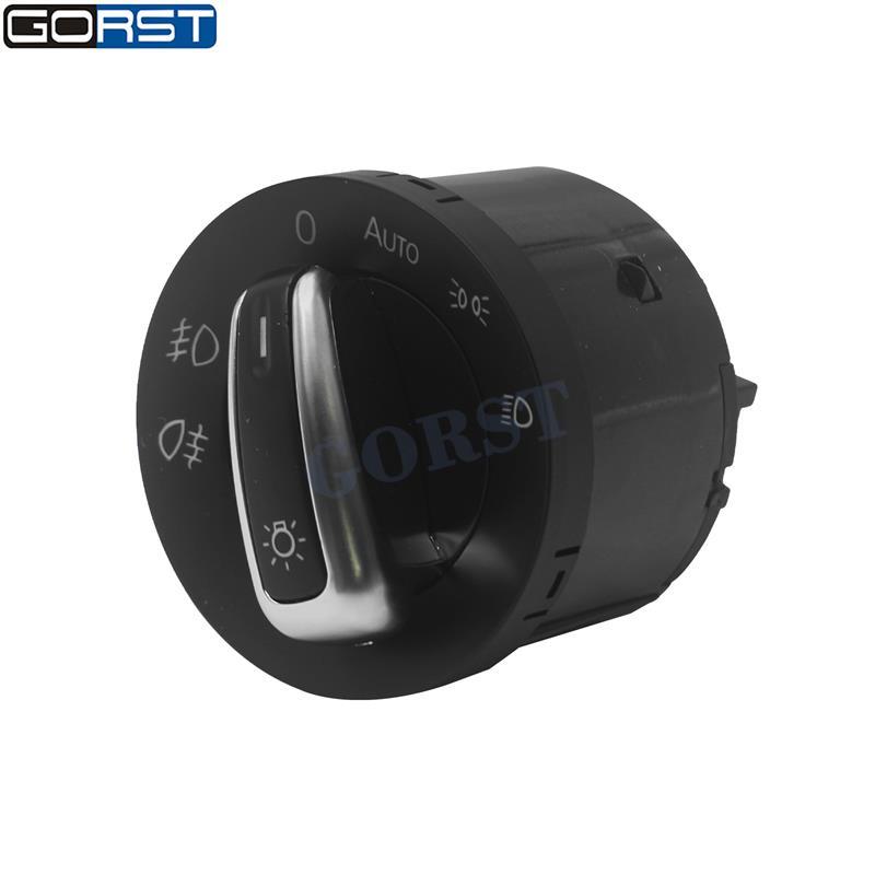 Headlight Switch 8941431A for Vw Multivan Transporter Golf Passat Tiguan Seat Car Auto Part 8941431AXSH V10-73-0261