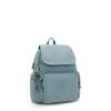 CITY ZIP S Locker Grau KI35233NL