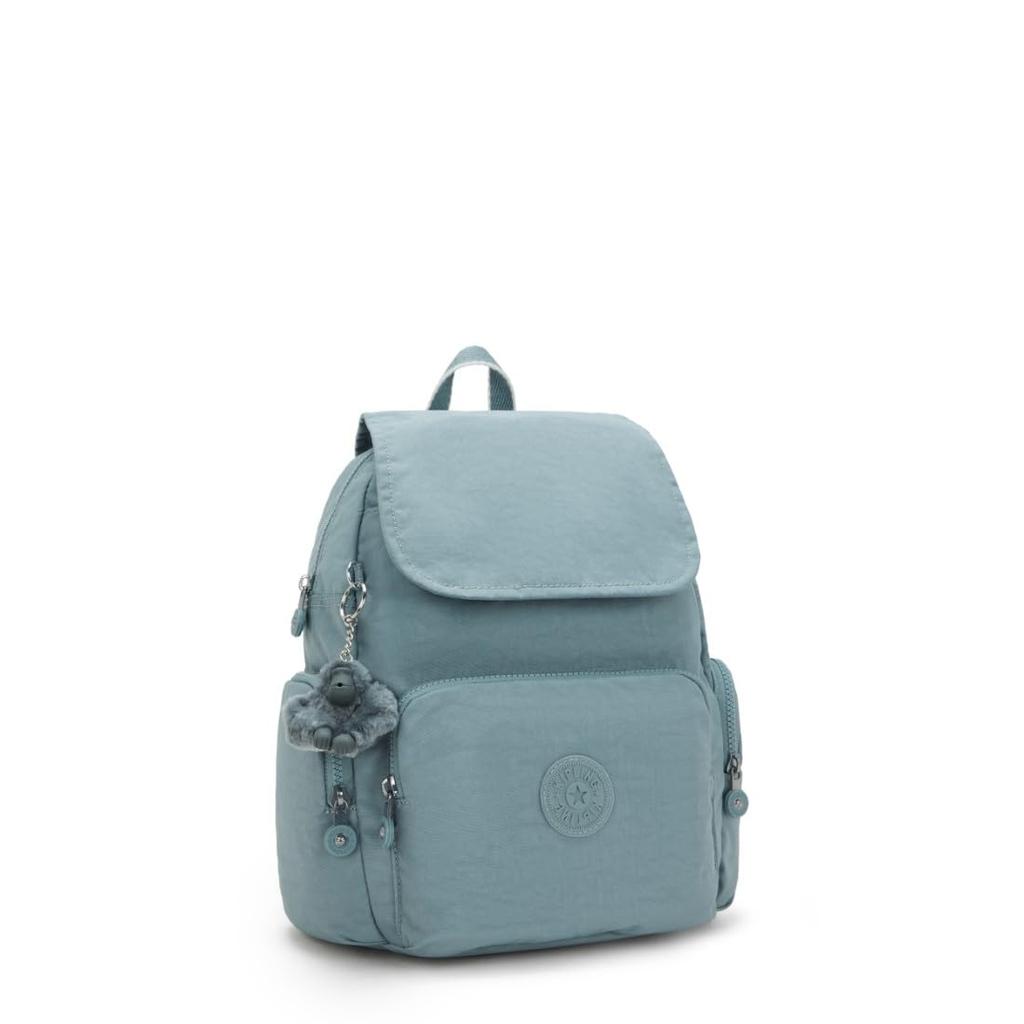 CITY ZIP S Locker Grau KI35233NL