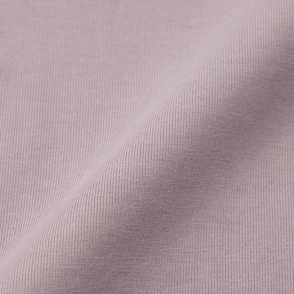 Gu By Uniqlo HeavyweighT Crewneck T  Long Sleeve 