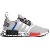 adidas NMD_R1 'Transmission Pack - Šedá' FV5217