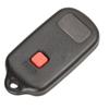 Car Remote Control Key Fob Replacement Parts Smart Key Compatible For  Modified Accessories