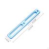 Bicycle Bottle Cage Adapter, Hole Adjuster, Alt Position,