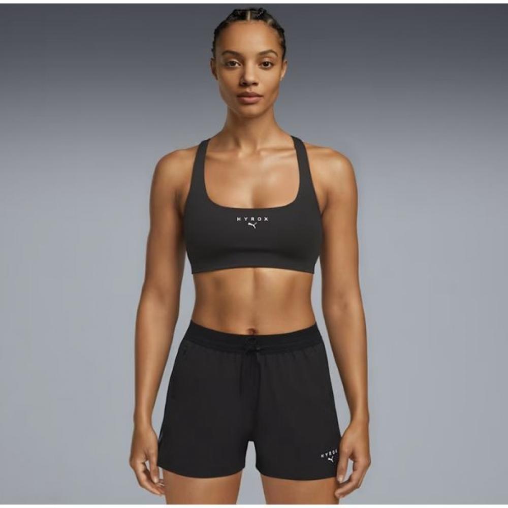 Puma Women Puma X hyroX Tech Bra L