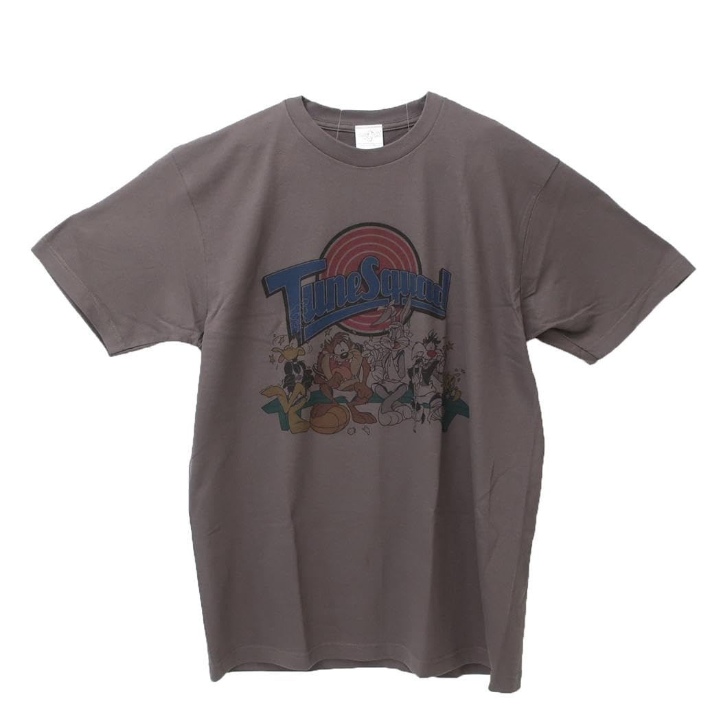 

Small Planet Looney Tunes T-shirt Bench L size