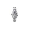 Orient Star Automatic Mechanical Watch Semi-Skeleton Open Heart Men's Green 2-Year Warranty
