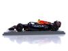 Spark Oracle Red Bull RB18 2022 F1 Singapore GP Winner Perez 1/43 #11 S.