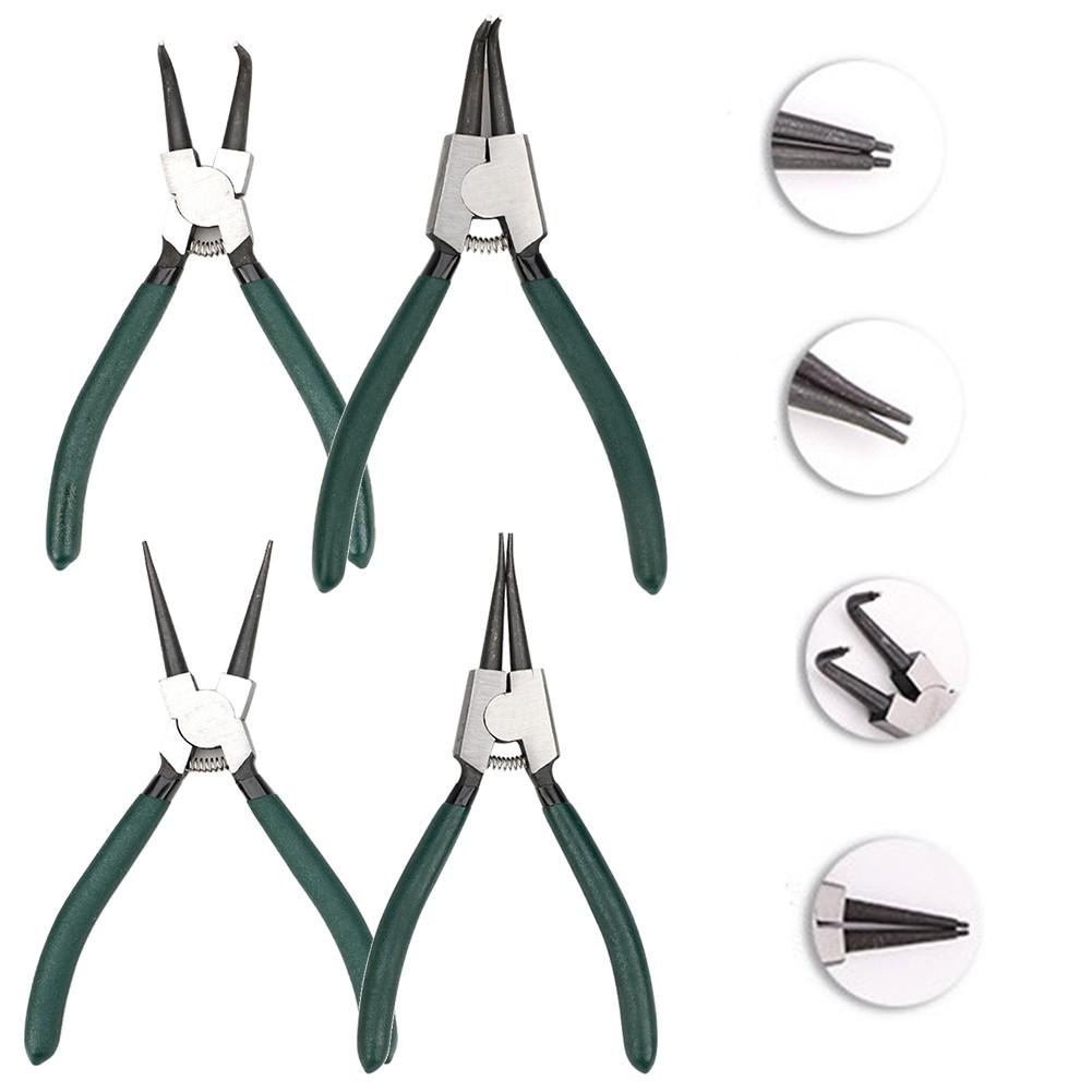 Circlip Pliers Retaining Clip Pliers Snap Ring Pliers
