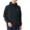 Columbia Jackets Men's Hooded (Non-detachable) Moderate XE9226
