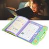 Kids Learning Sound Books Fun Early Educational Puzzle Enhance Language Ability Arabic Learning Electronic Book
