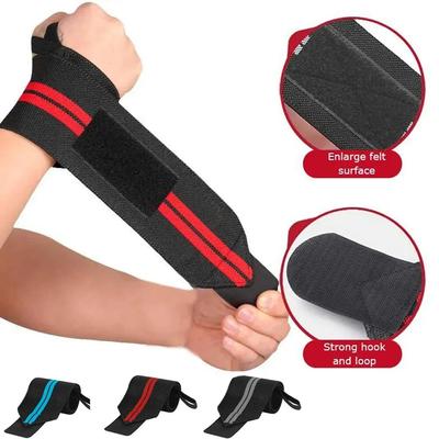 Spor Güvenliği – Bilek Desteği