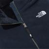 [nortH Face Official] Nj4fp66b Snug Fleece Jacket  H