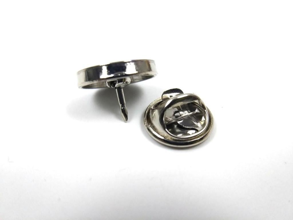 [NODO F] Insignia de Pin Mod Marca de Objetivo, 1,2 cm, Fiesta, Diversión, Fuerza Aérea, Real Fuerza Aérea Británica, The Who, Metal, Elegante, Único, Redondo, RAF, The Who,