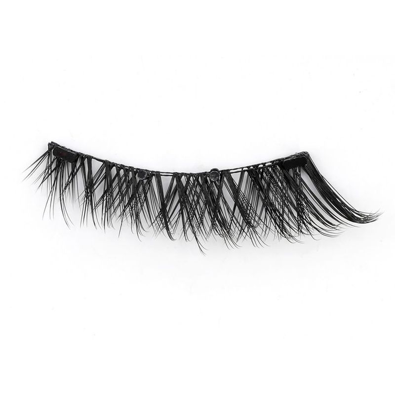 Lashie - Natural Magnetic False Eyelashes (Various Designs)