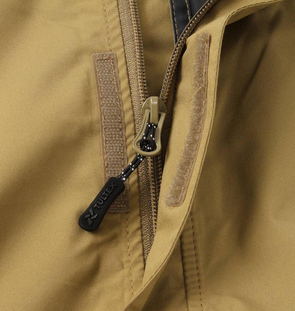 Specializing In Large TULTEX Large Size Raincoat 6L Beige [Mid Sizes] (TULTEX) Men's 1012731321-1-6L