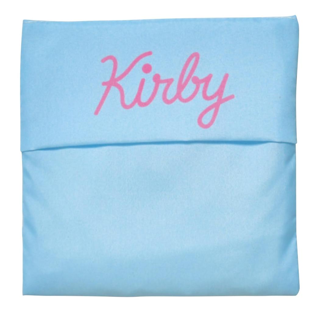 Marushin Eco Bag, Kirby's Dream Land Sweet Sky, H63.5xW40xD20cm (Folded: 12x12cm), Made with Recycled Polyester, Product Number: 4585011300